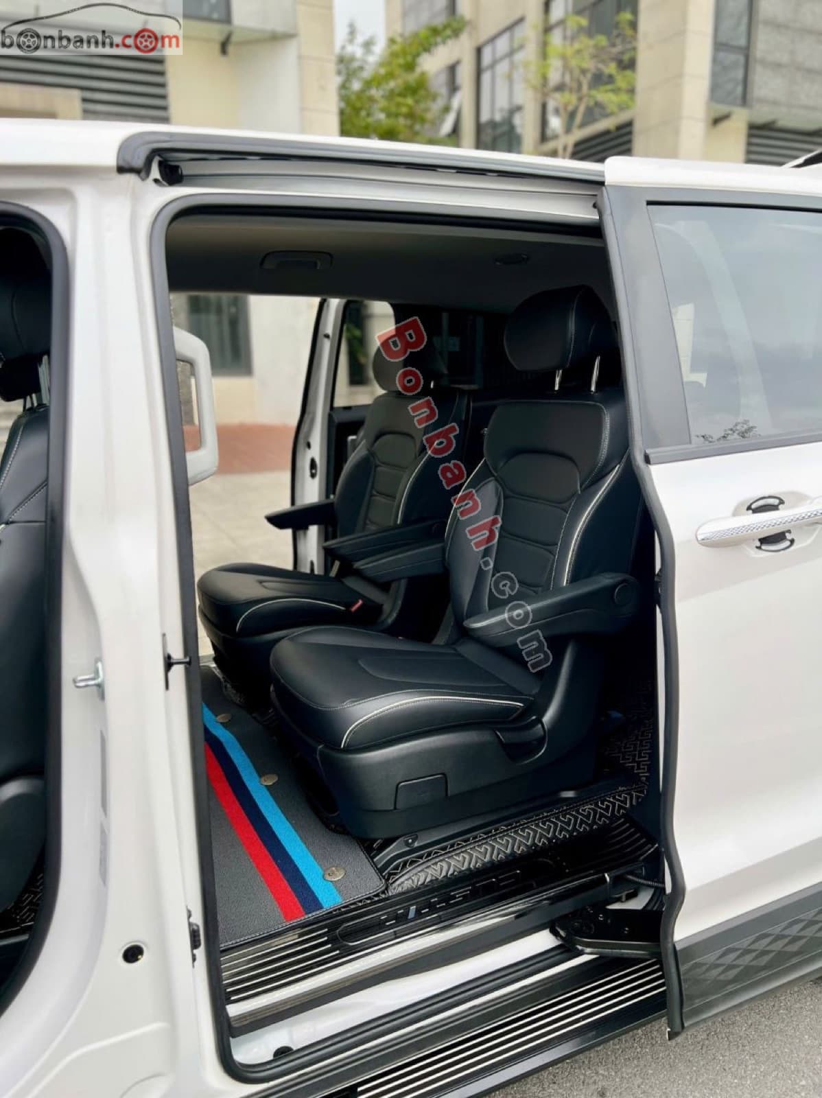 2025 Hyundai Custin Tiêu Chuẩn 1.5T - ảnh nhỏ 9