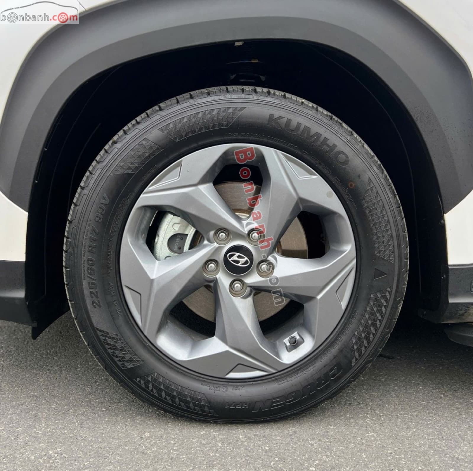 2025 Hyundai Custin Tiêu Chuẩn 1.5T - ảnh nhỏ 10