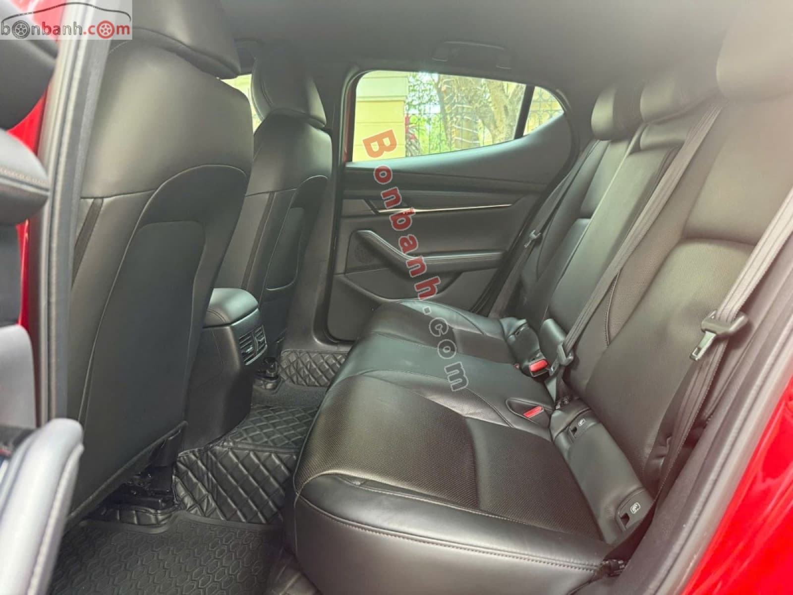 2019 Mazda 3 1.5L Sport Luxury - ảnh nhỏ 10