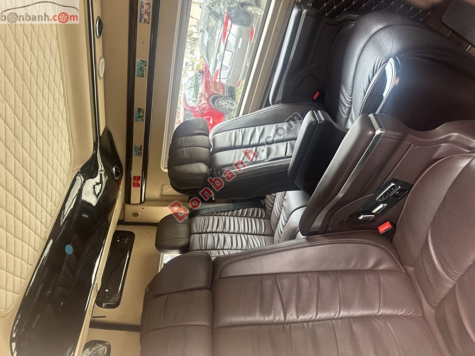 2020 Ford Transit Limousine - ảnh nhỏ 6