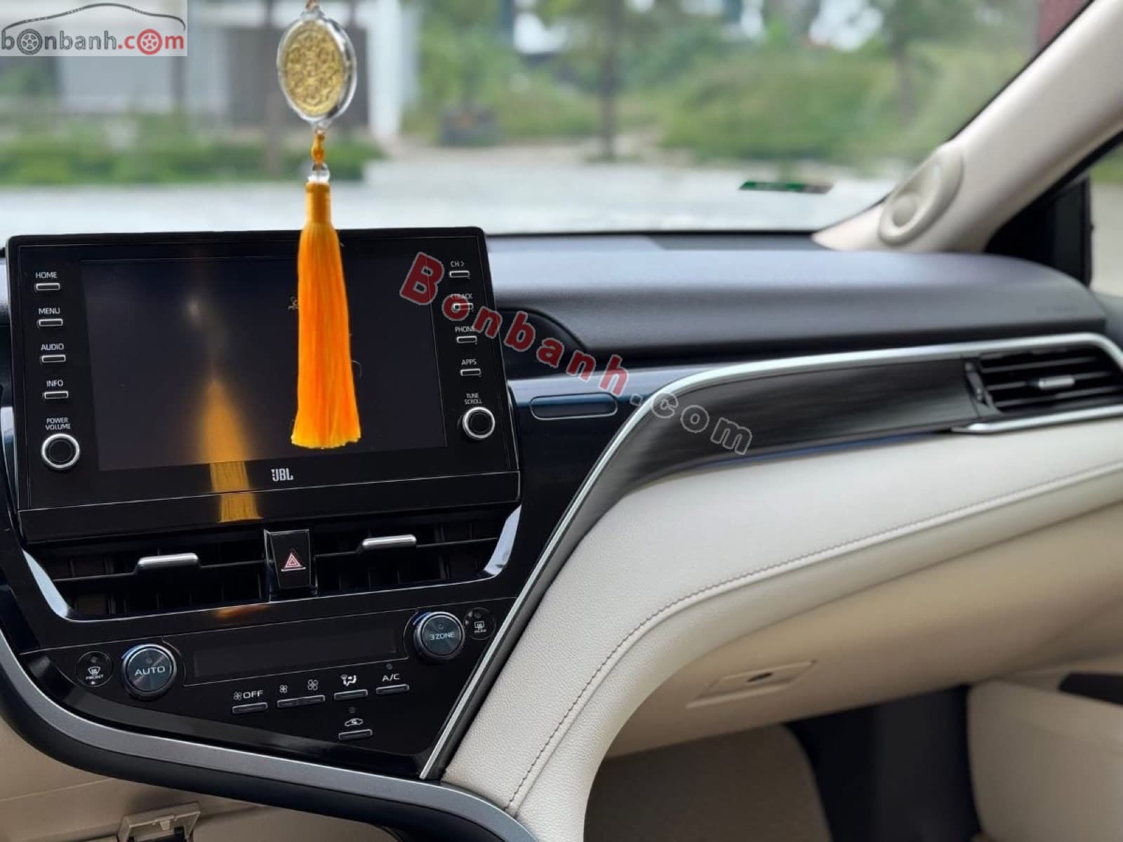 2022 Toyota Camry 2.5Q - ảnh nhỏ 4