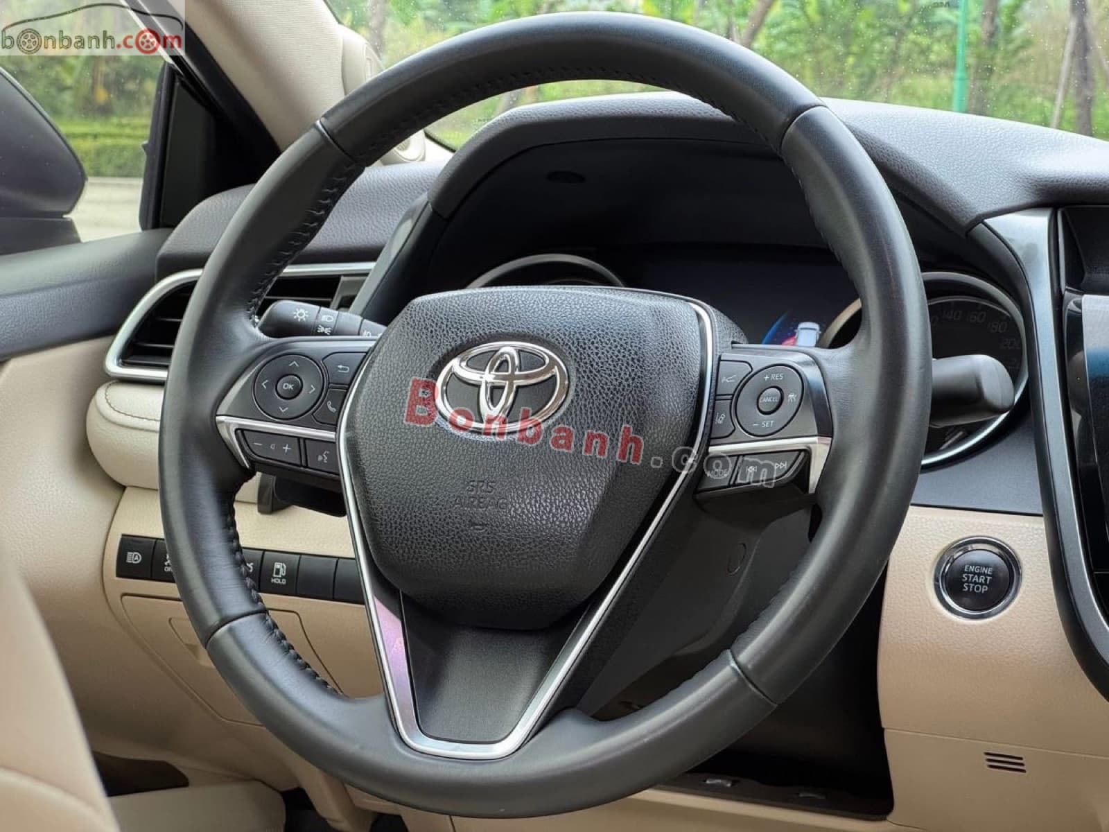 2022 Toyota Camry 2.5Q - ảnh nhỏ 5