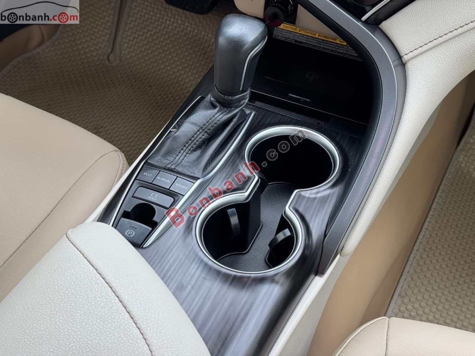 2022 Toyota Camry 2.5Q - ảnh nhỏ 6