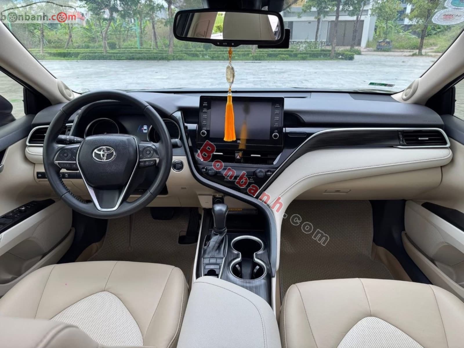 2022 Toyota Camry 2.5Q - ảnh nhỏ 7