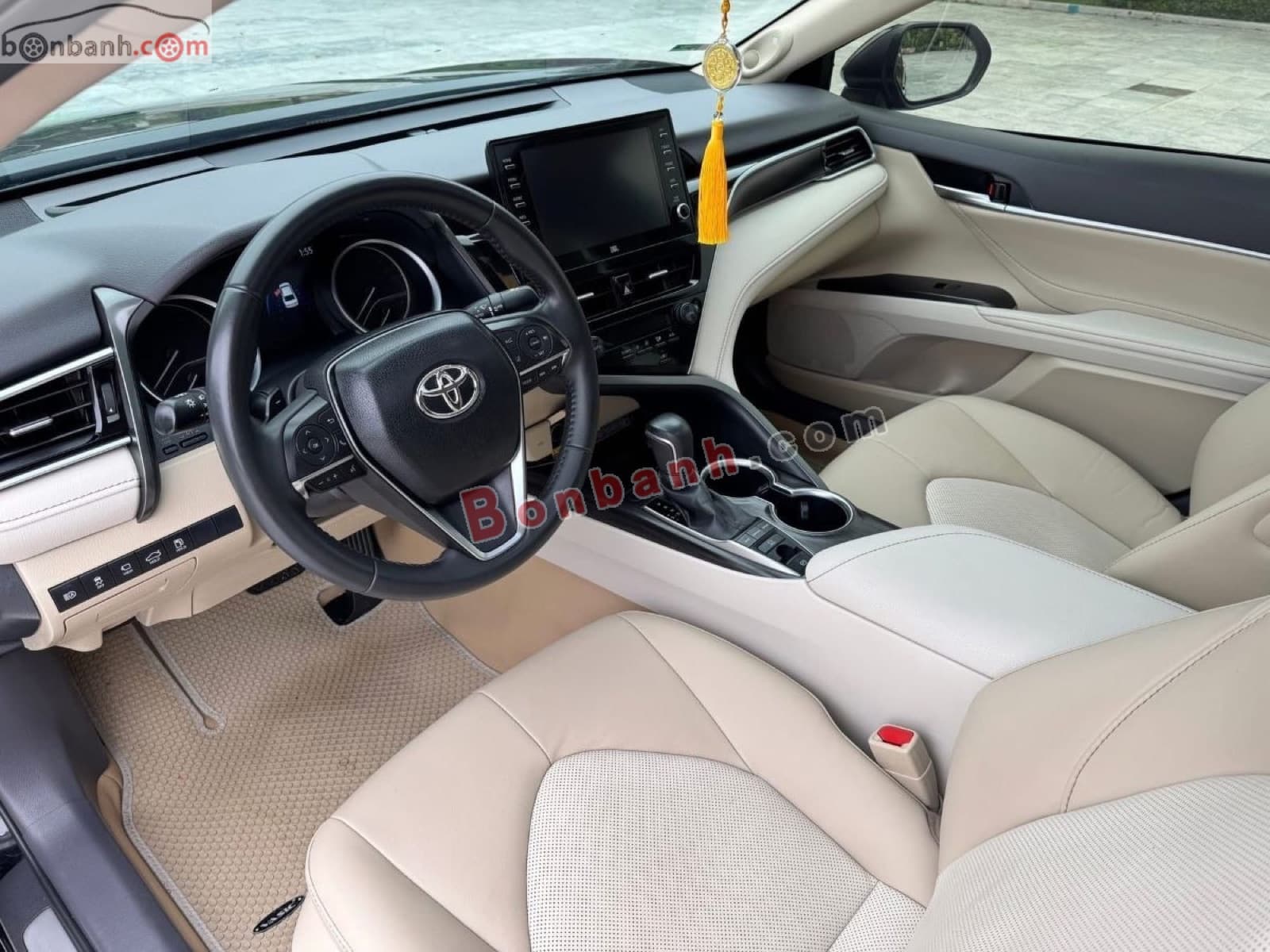 2022 Toyota Camry 2.5Q - ảnh nhỏ 8