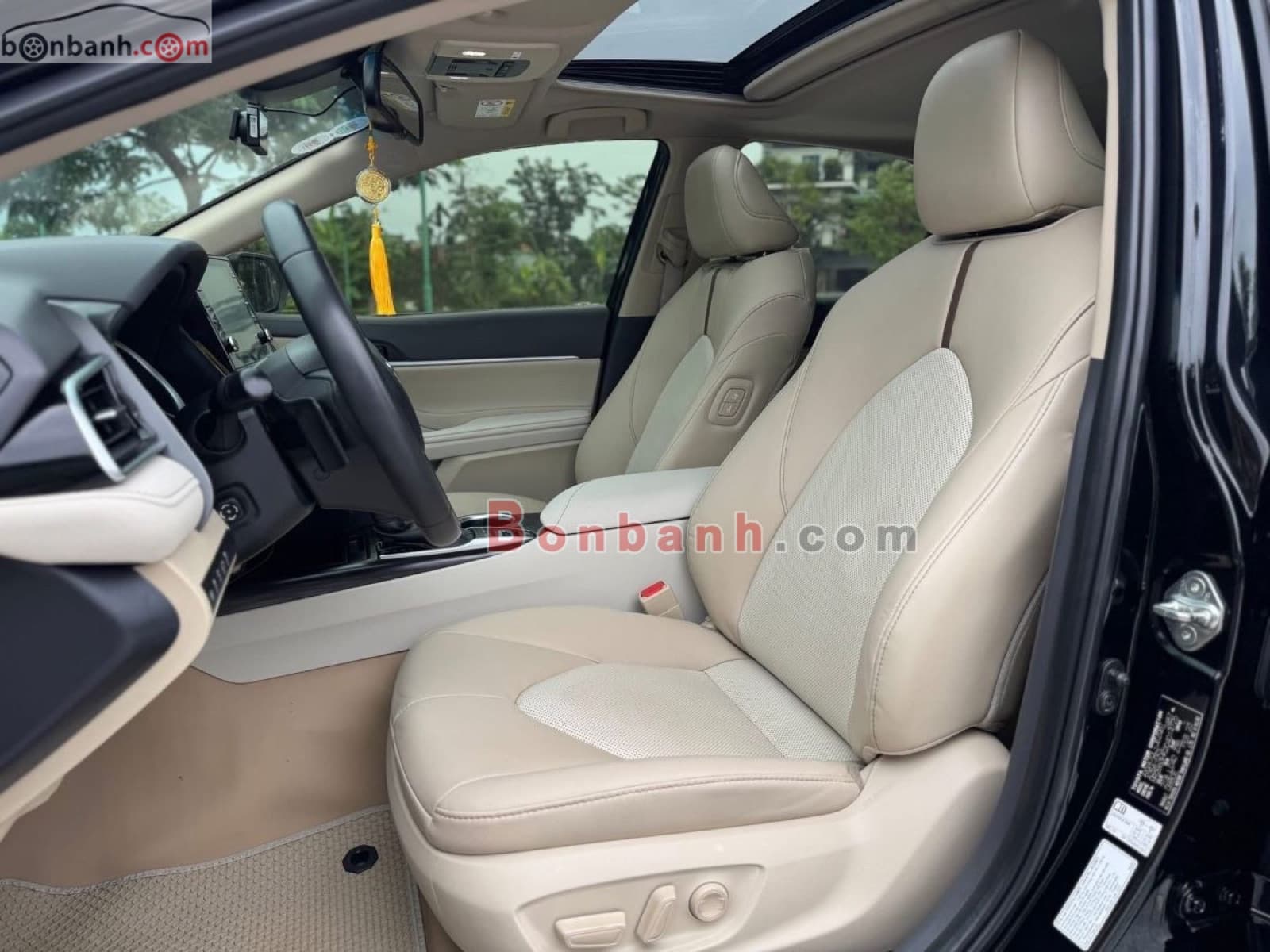2022 Toyota Camry 2.5Q - ảnh nhỏ 9