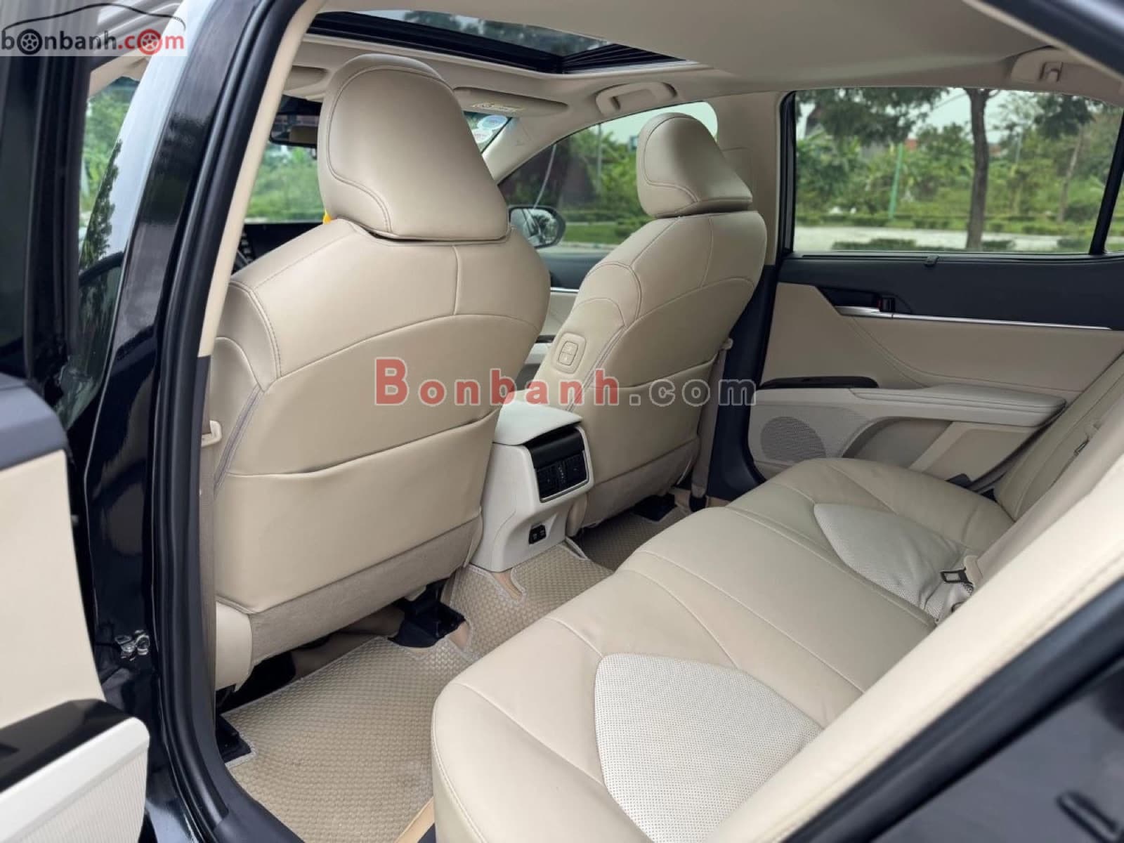 2022 Toyota Camry 2.5Q - ảnh nhỏ 10