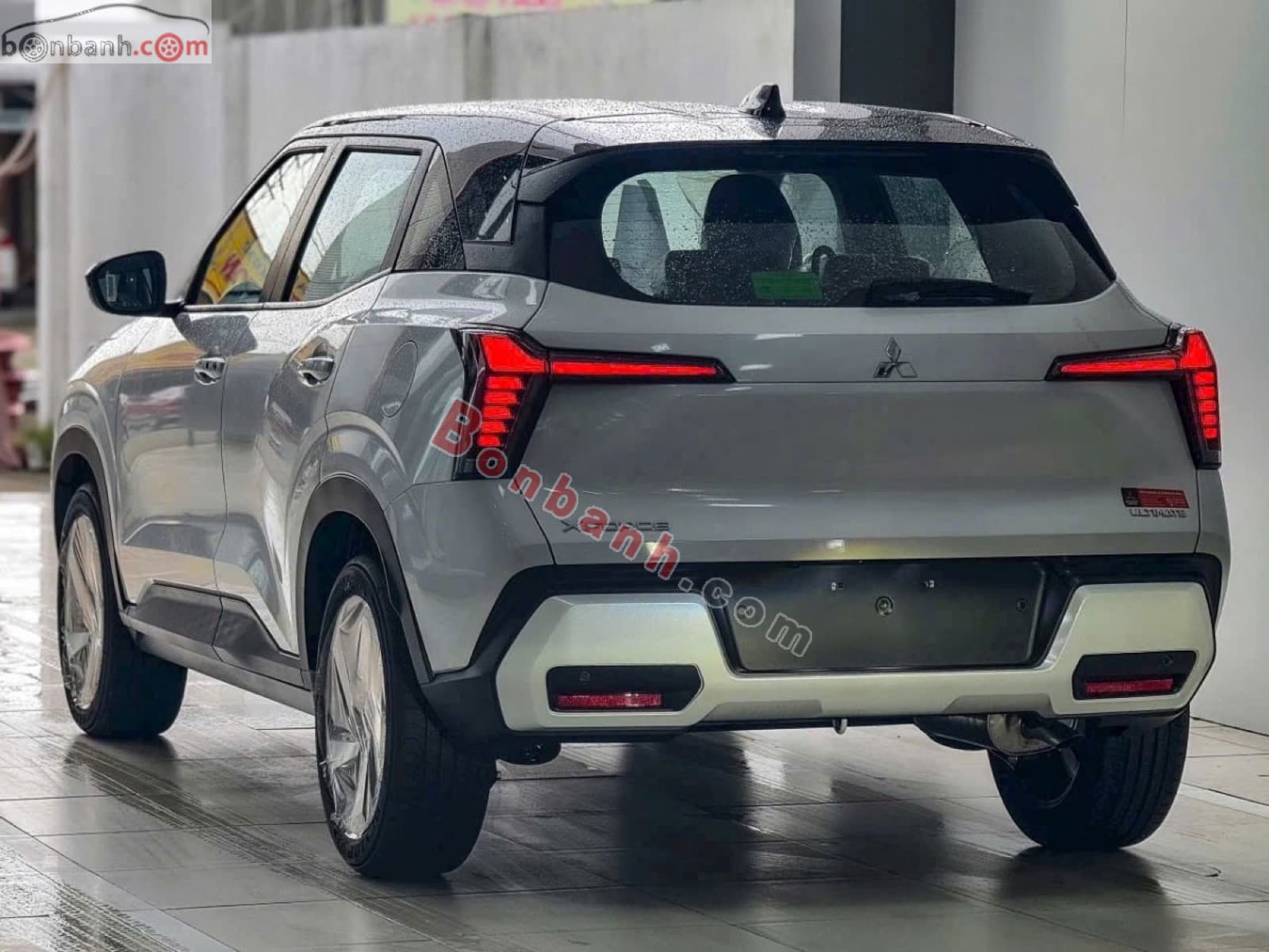 2026 Mitsubishi Xforce Ultimate - ảnh nhỏ 3