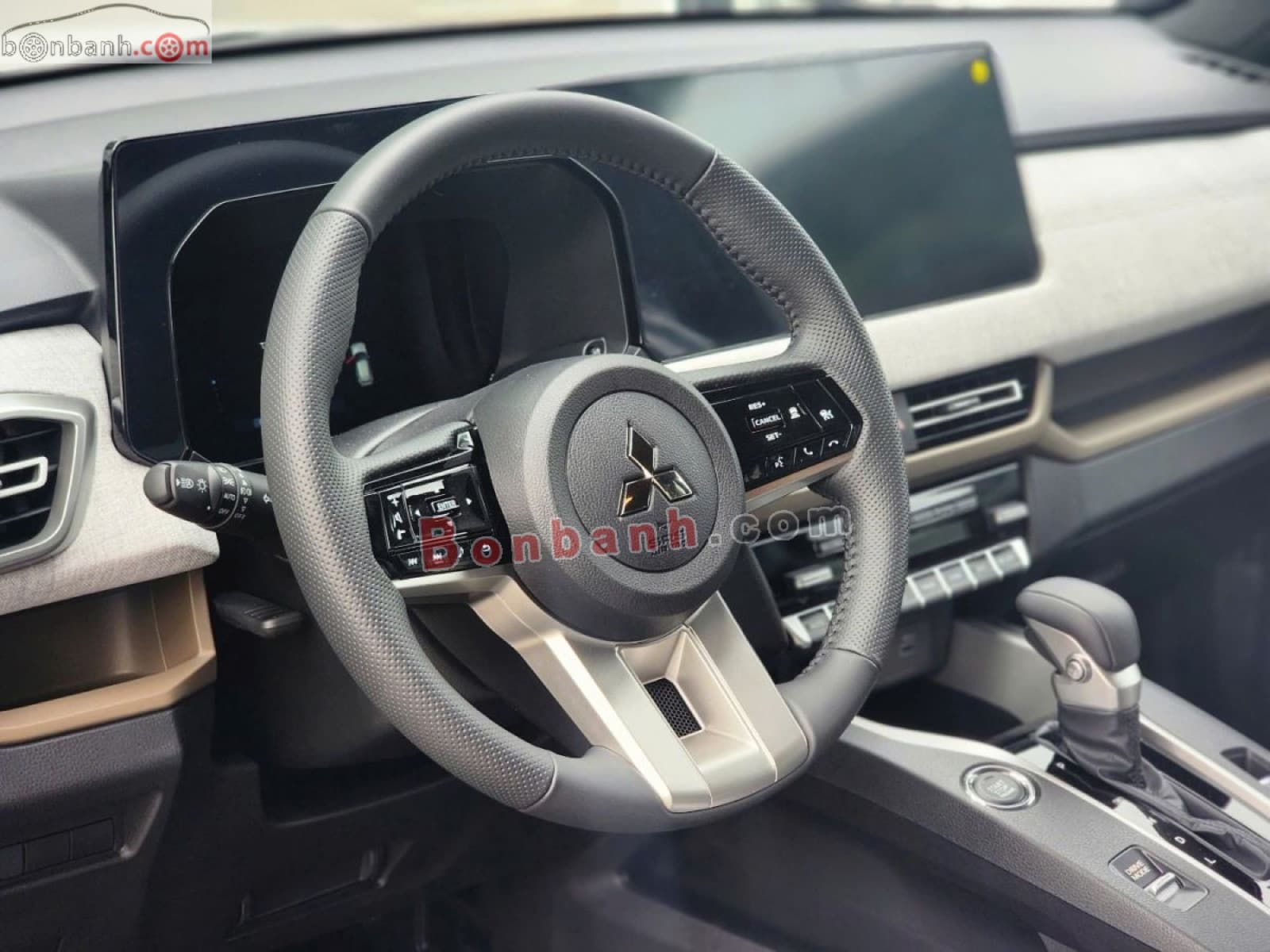 2026 Mitsubishi Xforce Ultimate - ảnh nhỏ 5