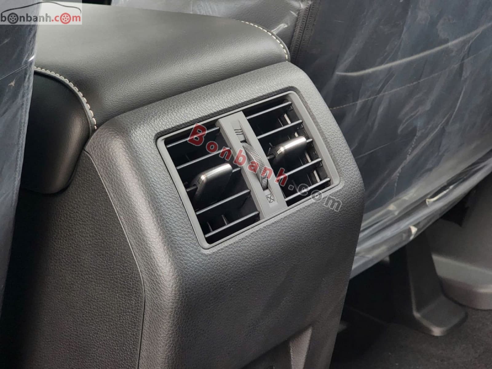 2026 Mitsubishi Xforce Ultimate - ảnh nhỏ 7