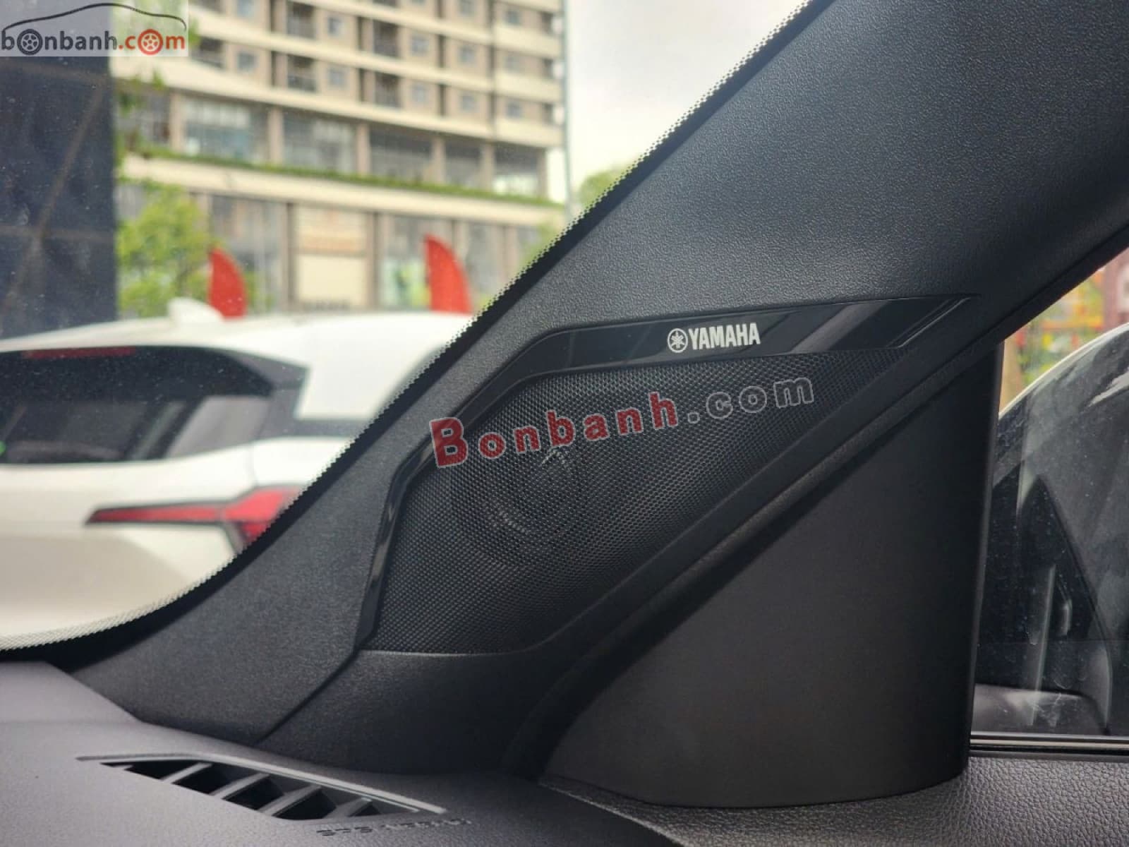 2026 Mitsubishi Xforce Ultimate - ảnh nhỏ 8