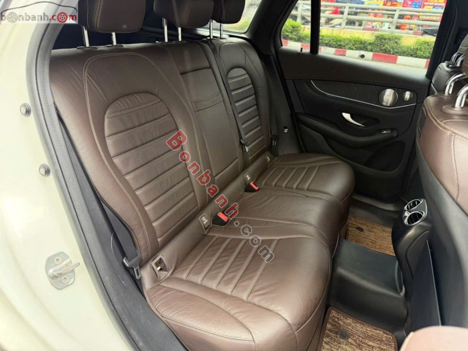 2018 Mercedes-Benz GLC 250 4Matic - ảnh nhỏ 9