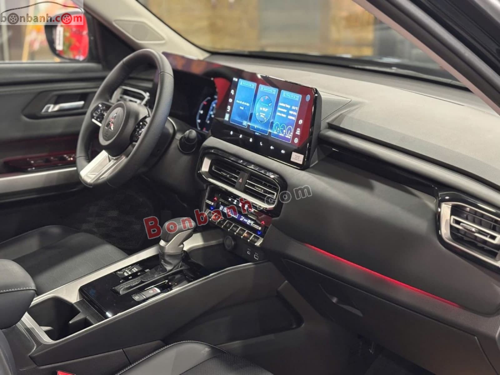 2026 Mitsubishi Destinator Premium - ảnh nhỏ 5