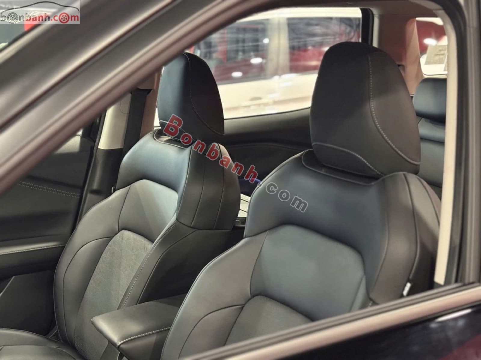 2026 Mitsubishi Destinator Premium - ảnh nhỏ 6