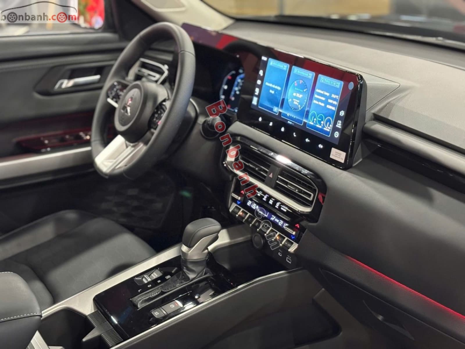 2026 Mitsubishi Destinator Premium - ảnh nhỏ 7