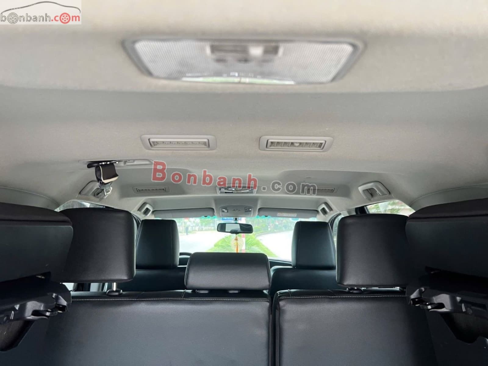 2022 Toyota Fortuner 2.4L 4x2 AT - ảnh nhỏ 7