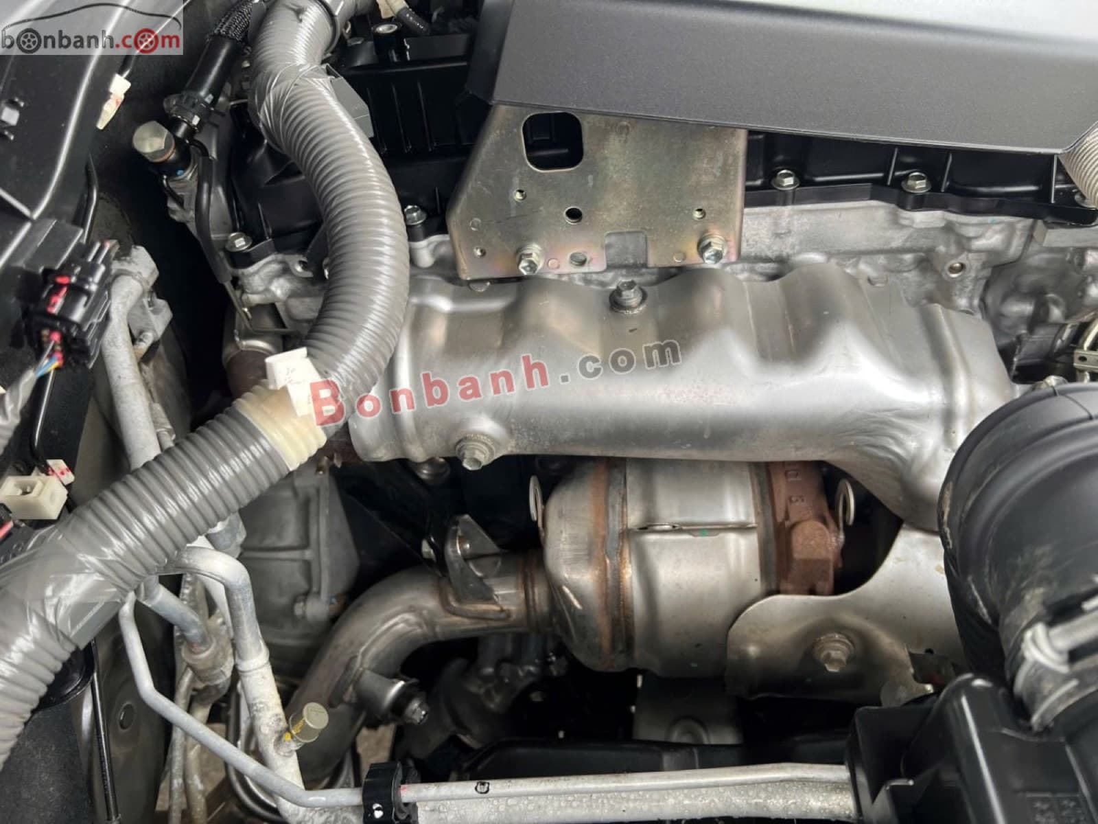 2022 Toyota Fortuner 2.4L 4x2 AT - ảnh nhỏ 9