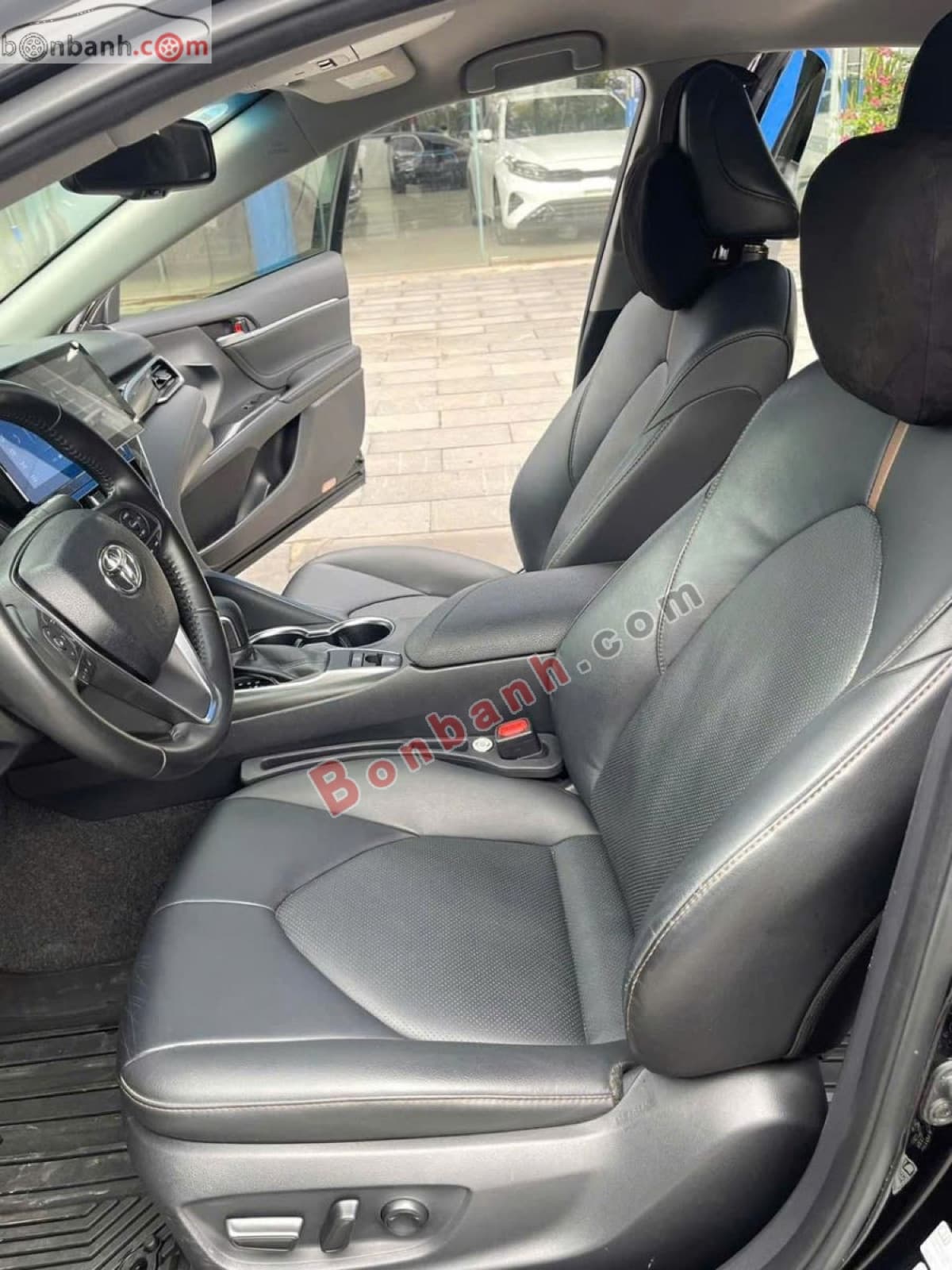 2022 Toyota Camry 2.0G - ảnh nhỏ 5