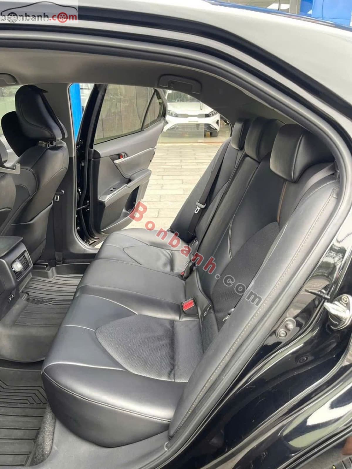 2022 Toyota Camry 2.0G - ảnh nhỏ 10