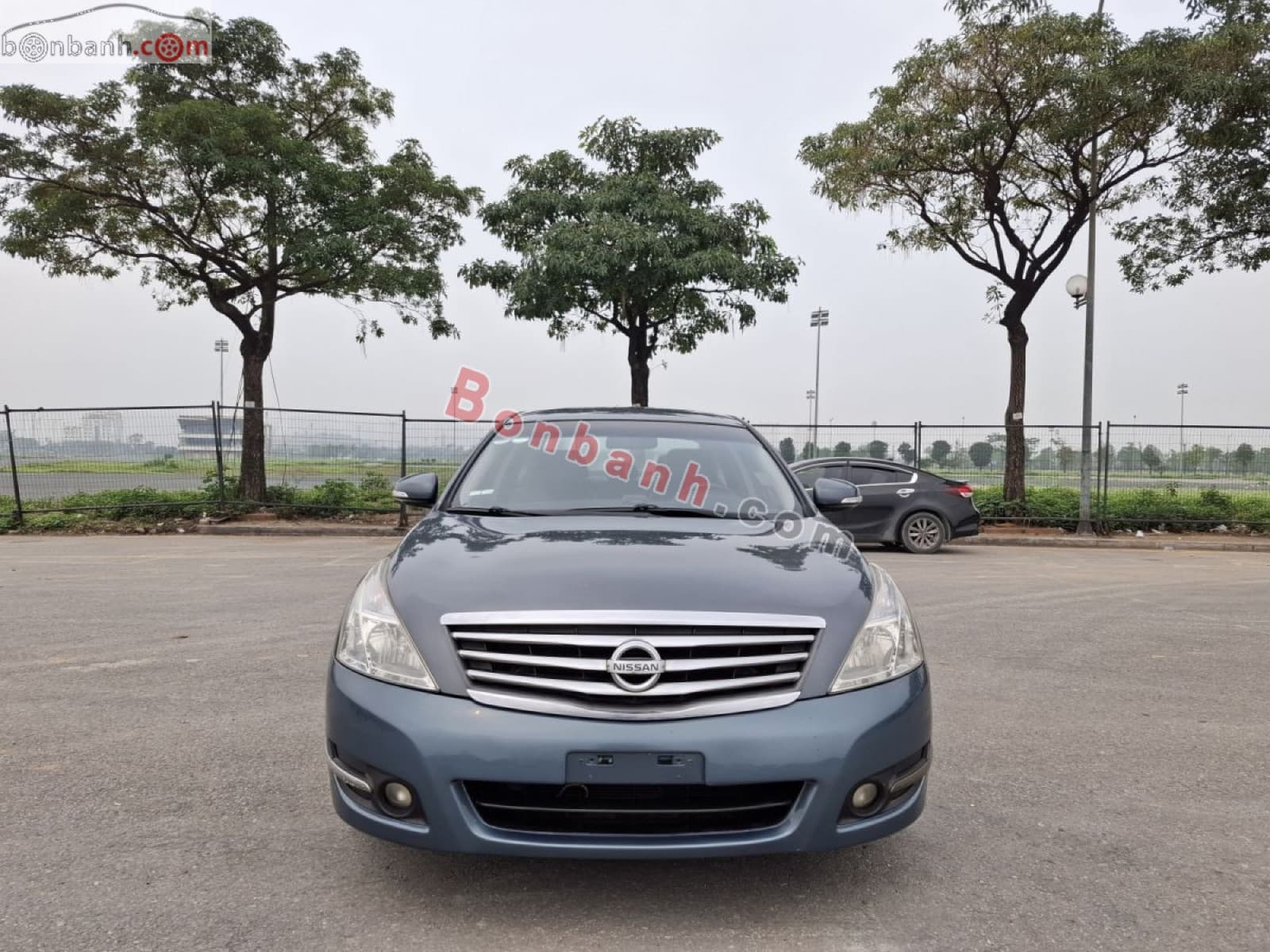 2010 Nissan Teana 2.0 AT