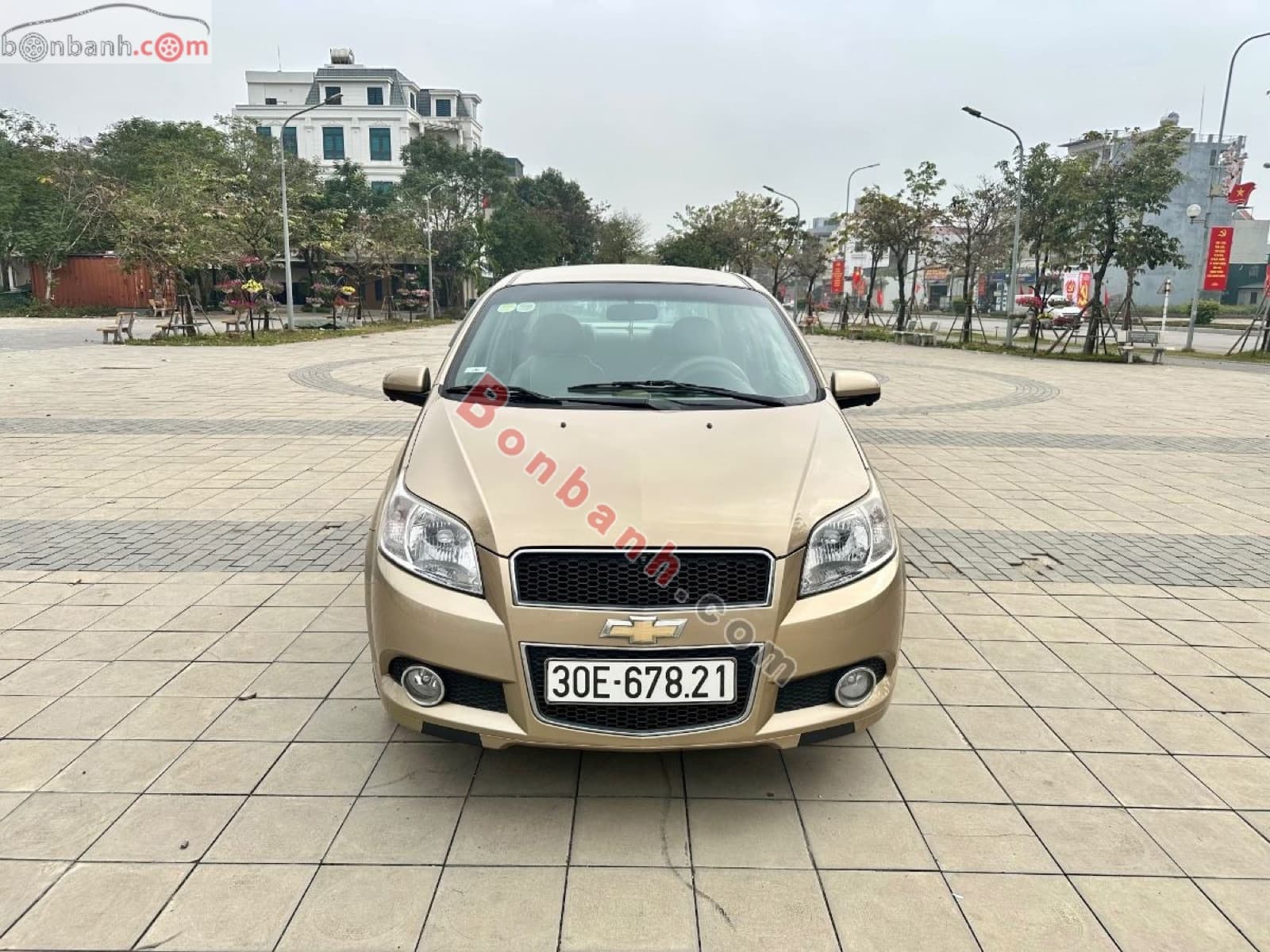 2016 Chevrolet Aveo LTZ 1.5 AT