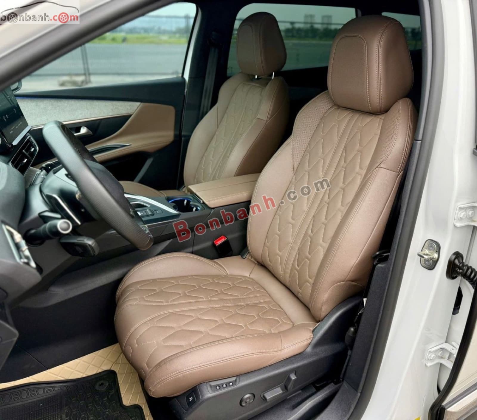 2024 Peugeot 5008 GT 1.6 AT - ảnh nhỏ 9