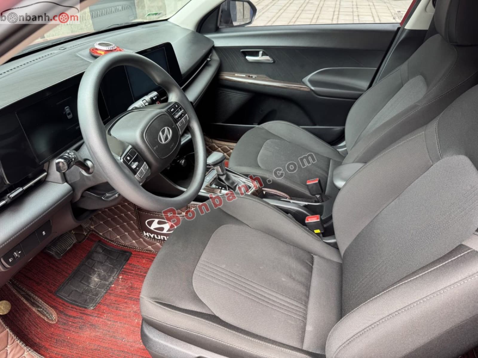 2024 Hyundai Accent 1.5 AT - ảnh nhỏ 5