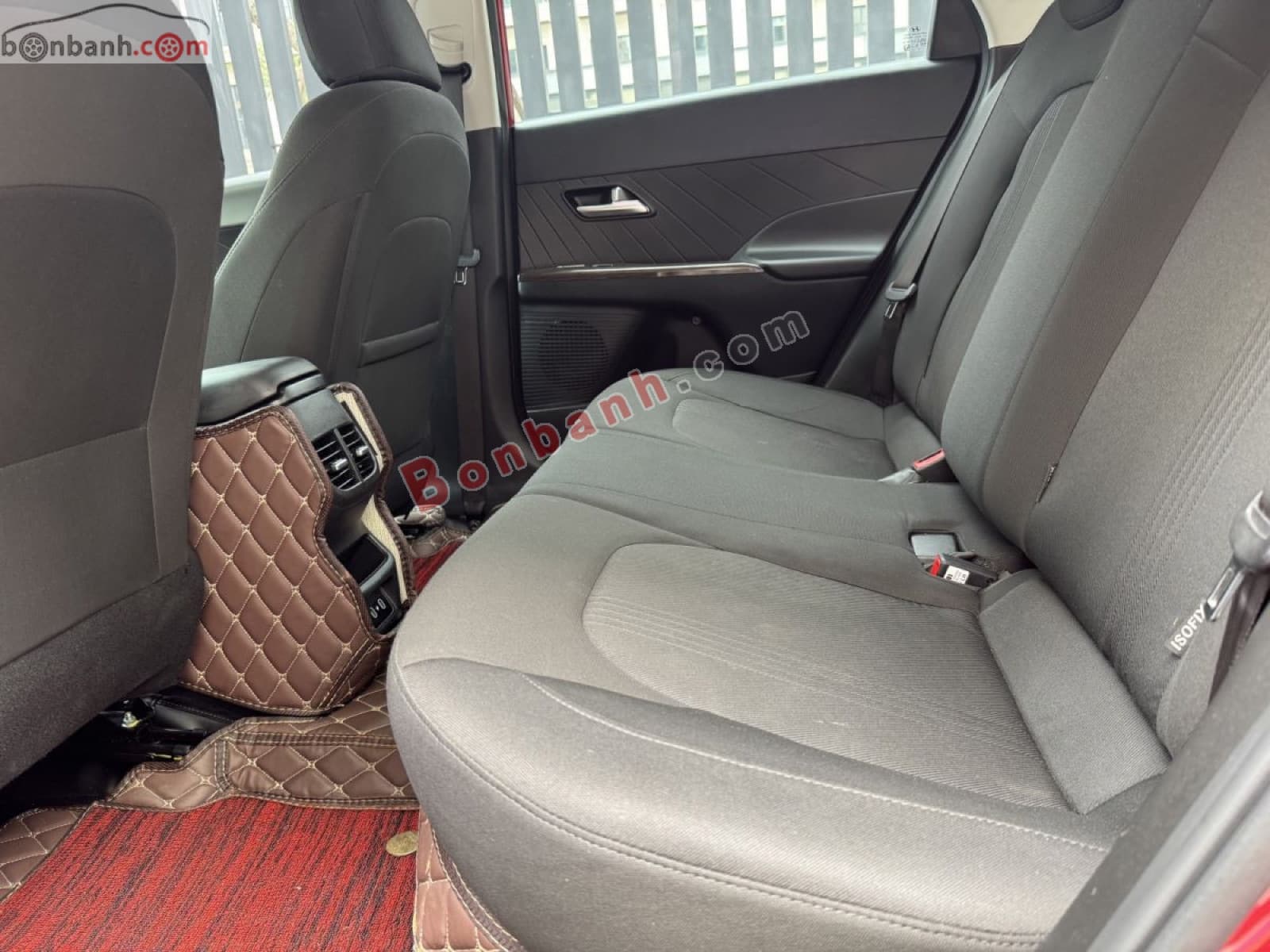 2024 Hyundai Accent 1.5 AT - ảnh nhỏ 6