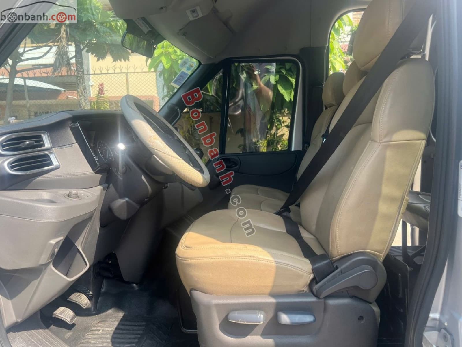 2022 Ford Transit Tiêu chuẩn - ảnh nhỏ 6