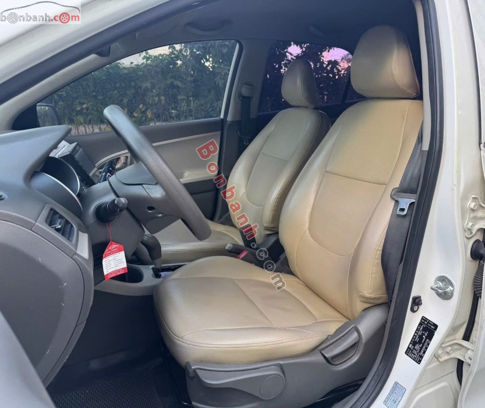 2016 Kia Morning Van 1.0 AT - ảnh nhỏ 10