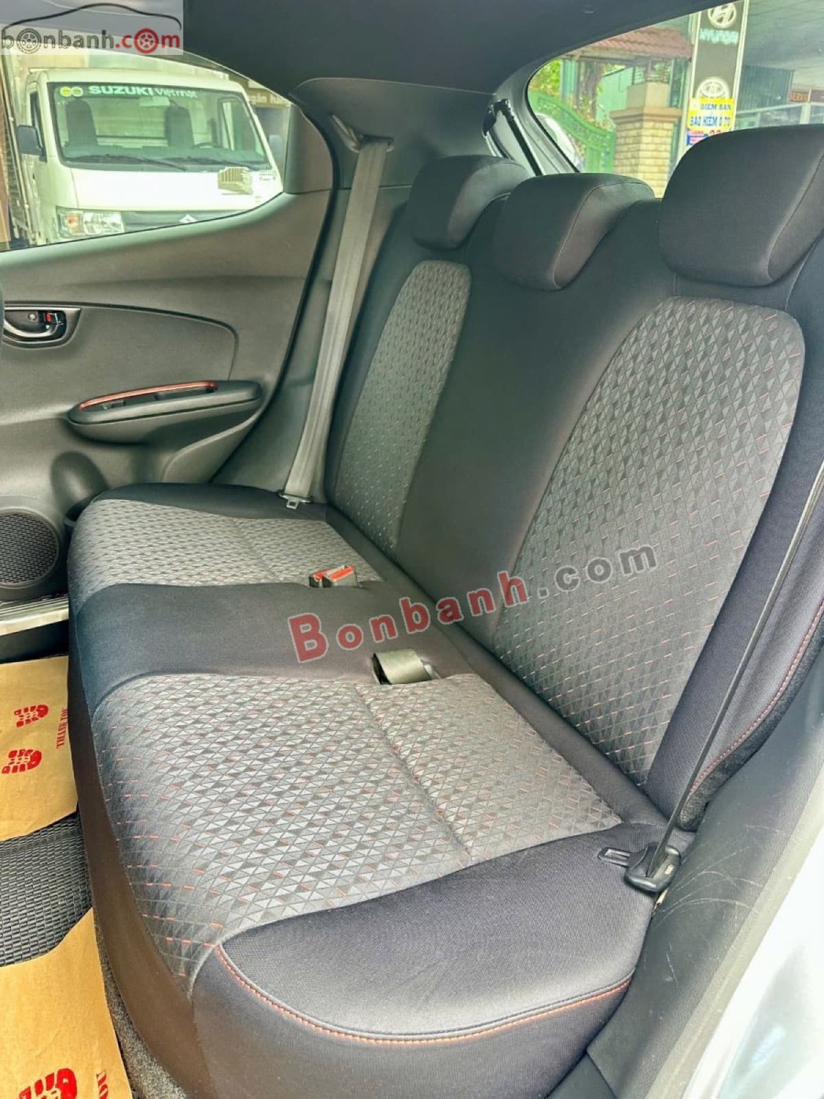 2019 Honda Brio RS - ảnh nhỏ 7