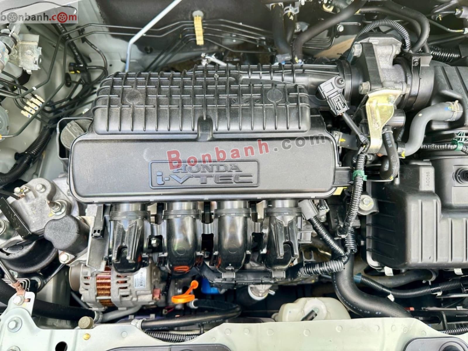 2019 Honda Brio RS - ảnh nhỏ 10