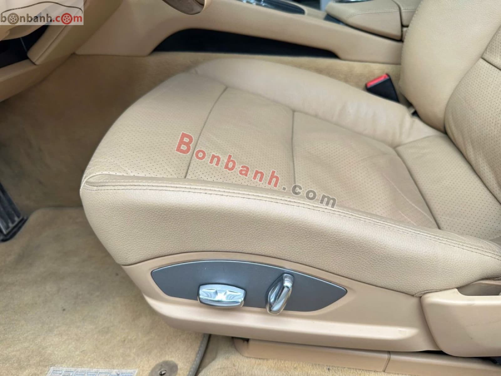 2011 Porsche Panamera 3.6 V6 - ảnh nhỏ 6