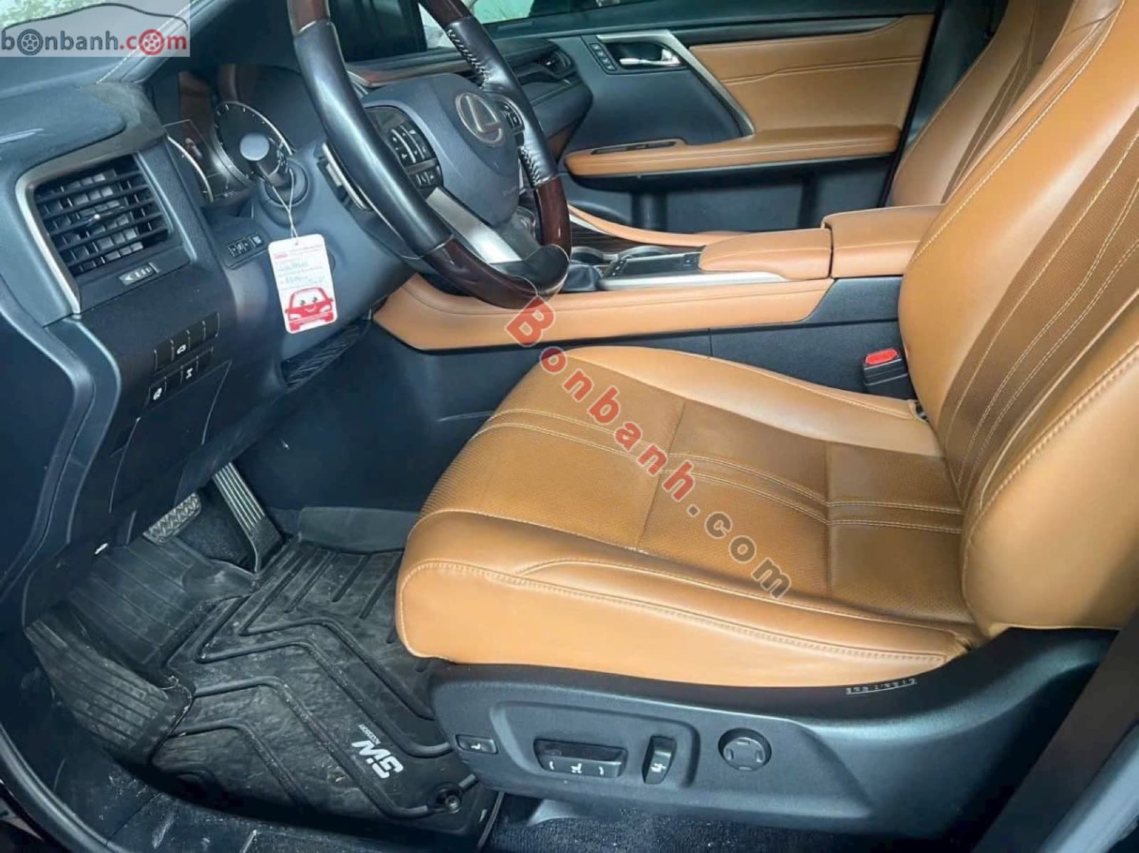 2021 Lexus RX 300 - ảnh nhỏ 4
