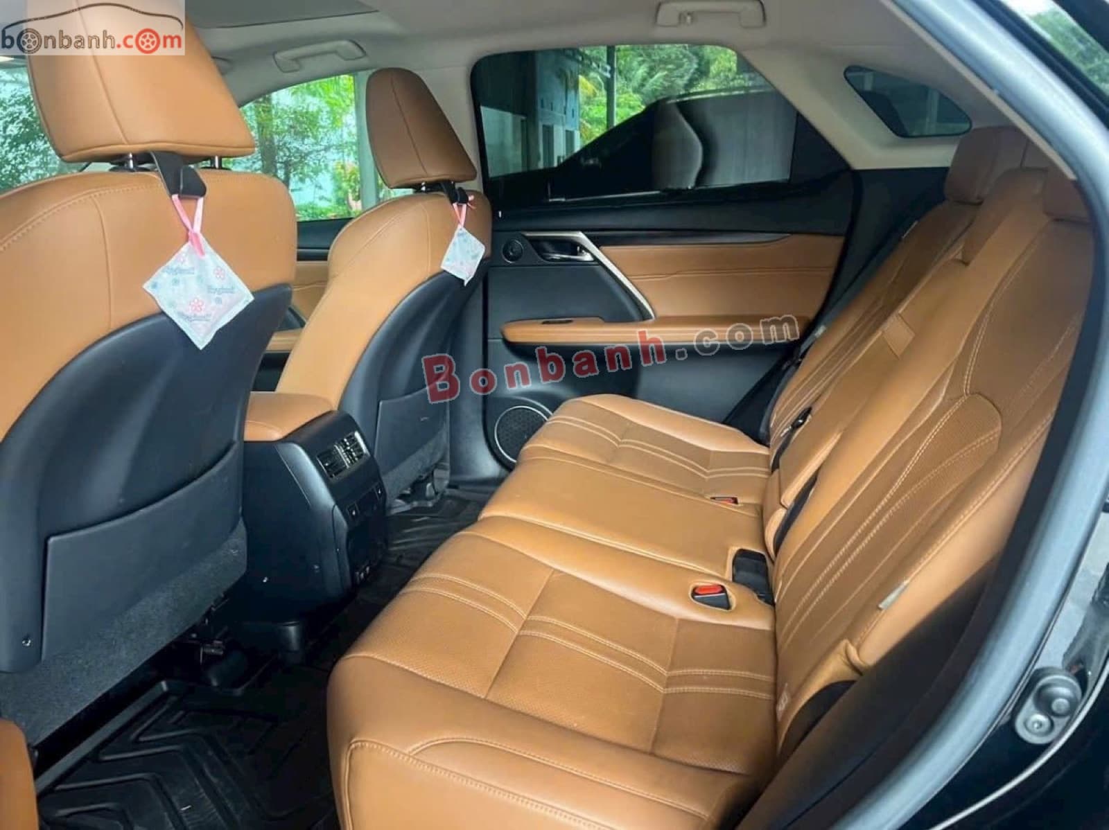 2021 Lexus RX 300 - ảnh nhỏ 5