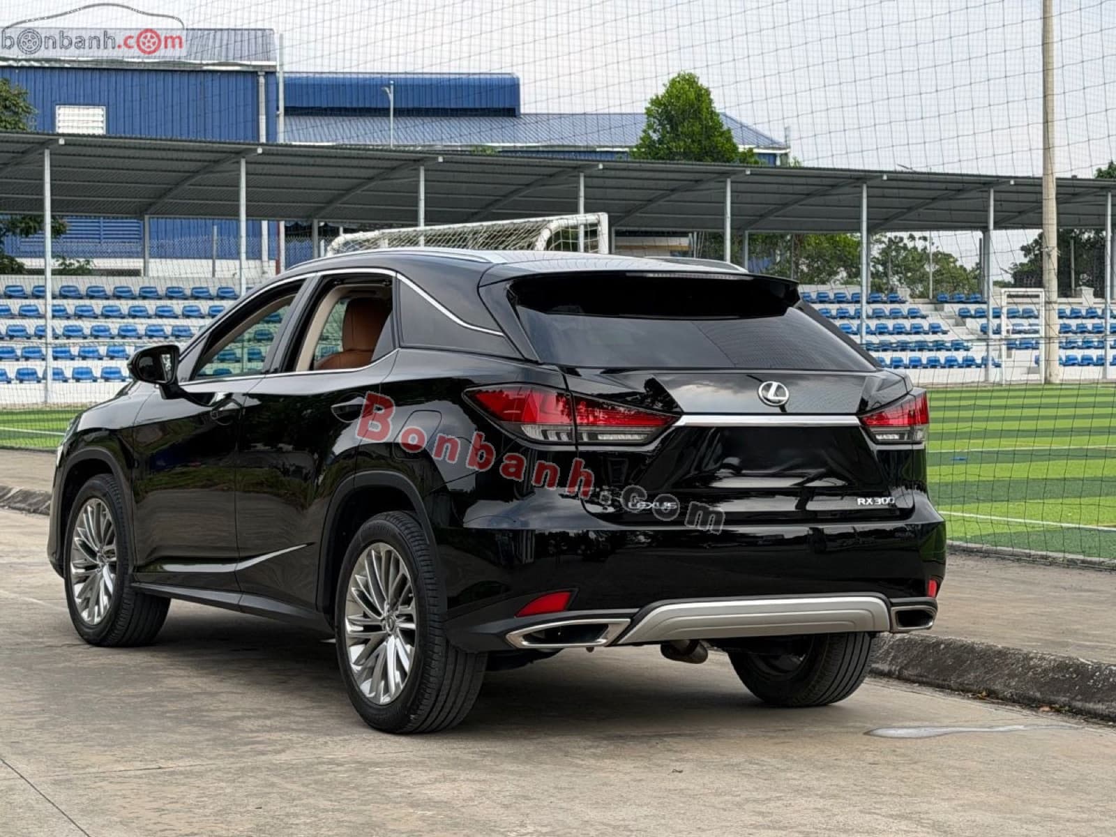 2019 Lexus RX 300 - ảnh nhỏ 2