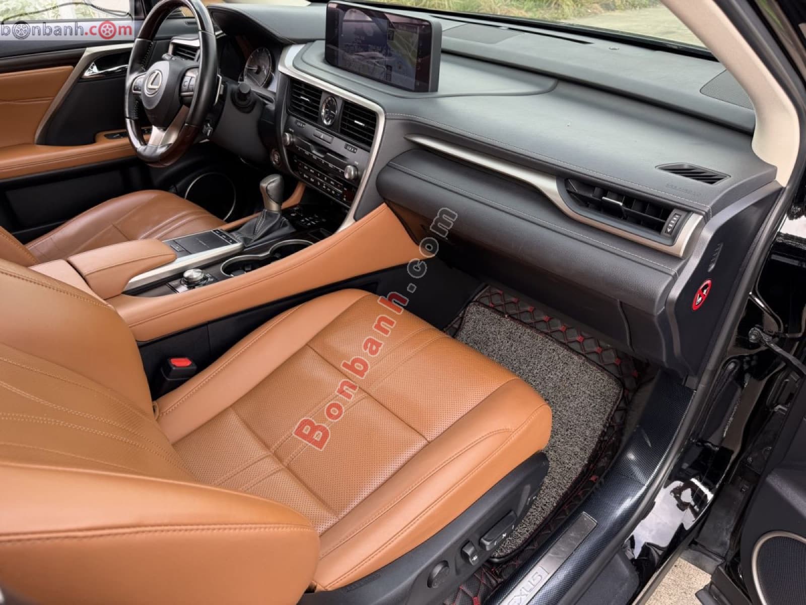 2019 Lexus RX 300 - ảnh nhỏ 4