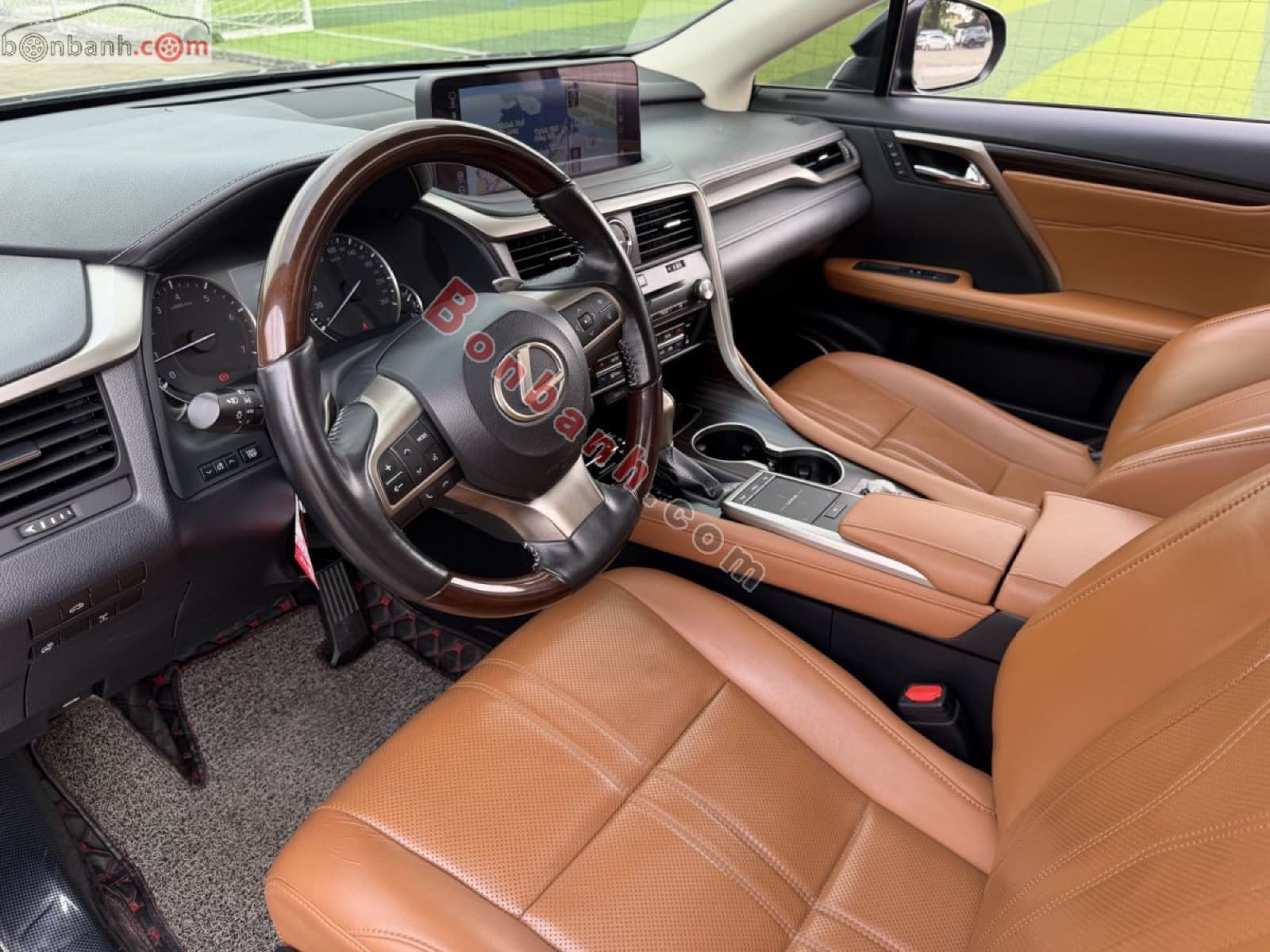 2019 Lexus RX 300 - ảnh nhỏ 5
