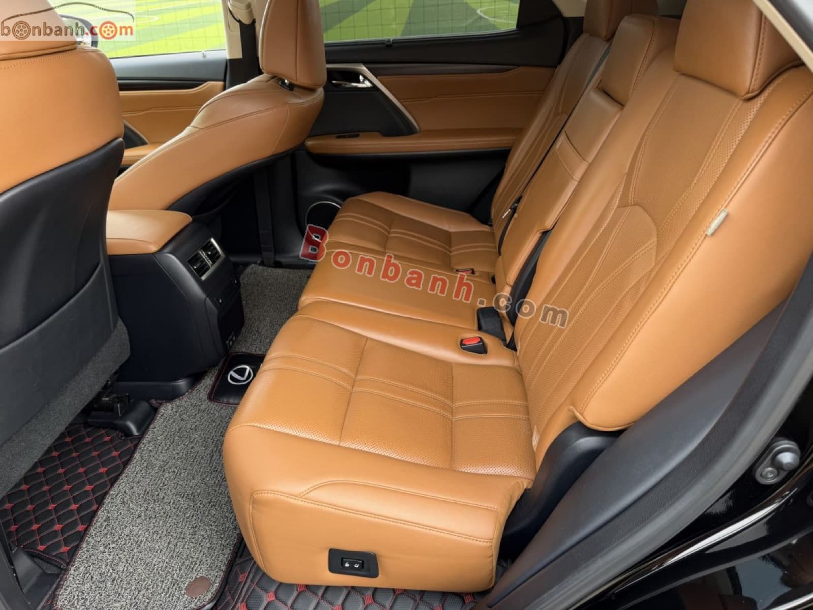 2019 Lexus RX 300 - ảnh nhỏ 6