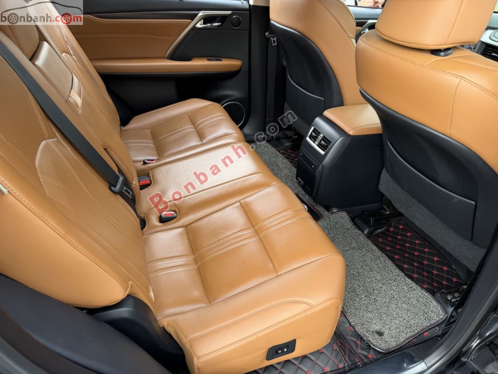 2019 Lexus RX 300 - ảnh nhỏ 7