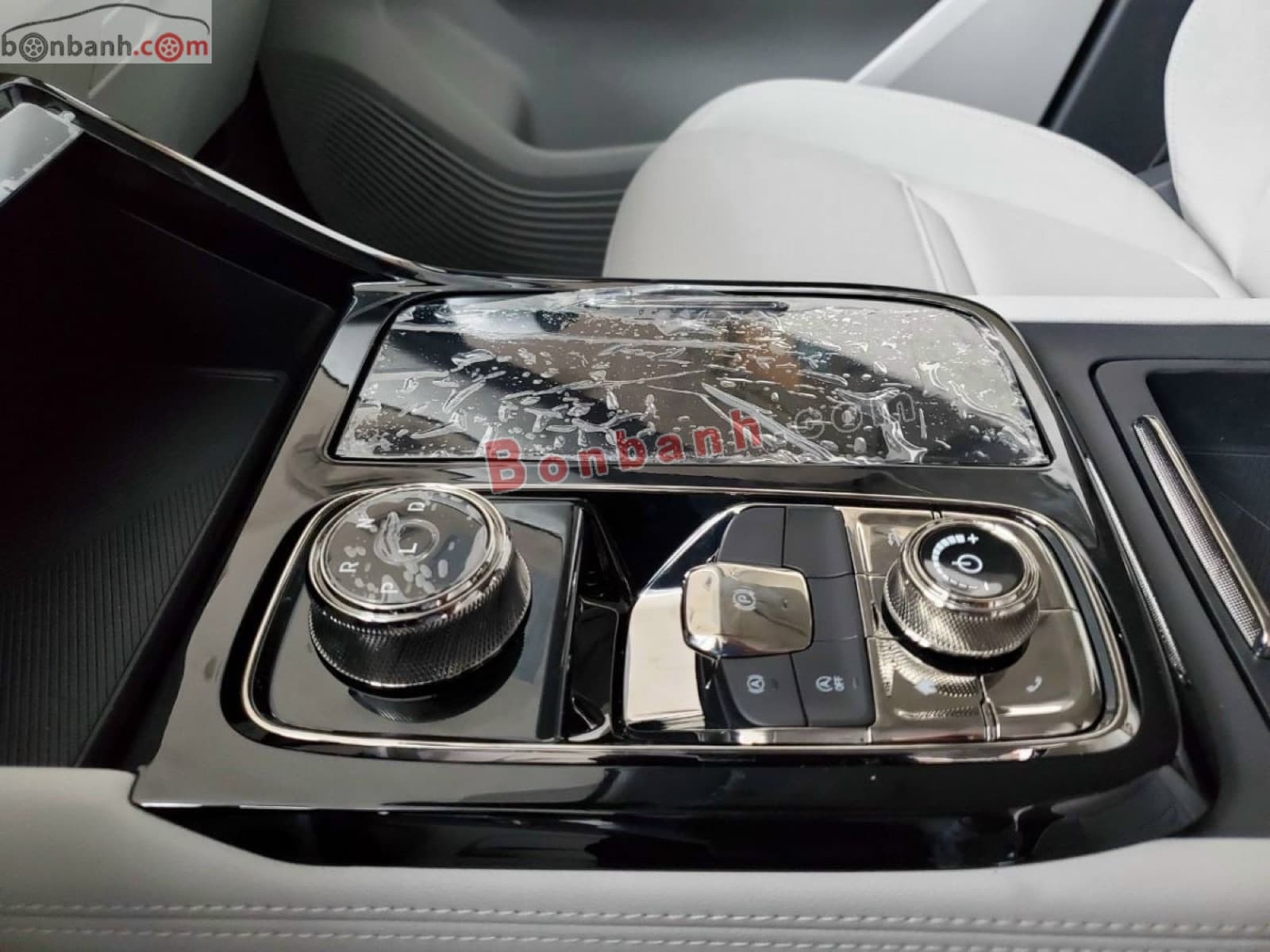 2026 Ford Territory Trend 1.5 AT - ảnh nhỏ 6