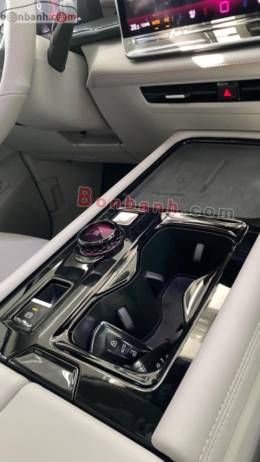 2025 Volkswagen Teramont Pro Max 2.0 AT - ảnh nhỏ 7