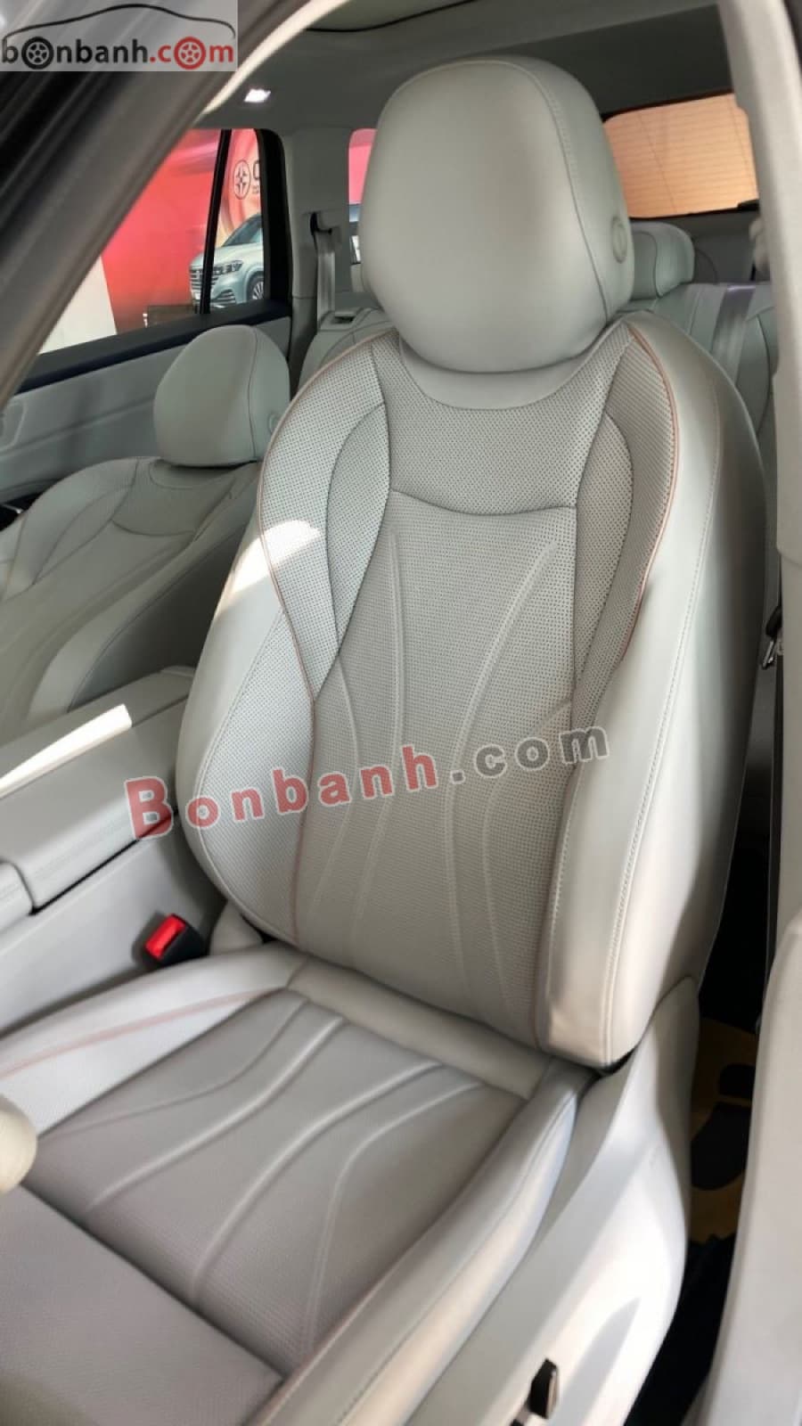 2025 Volkswagen Teramont Pro Max 2.0 AT - ảnh nhỏ 9