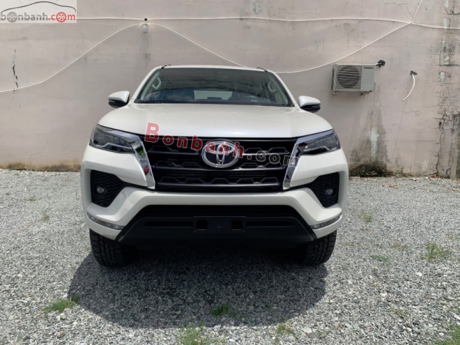 2026 Toyota Fortuner 2.7L 4x2 AT - ảnh nhỏ 2