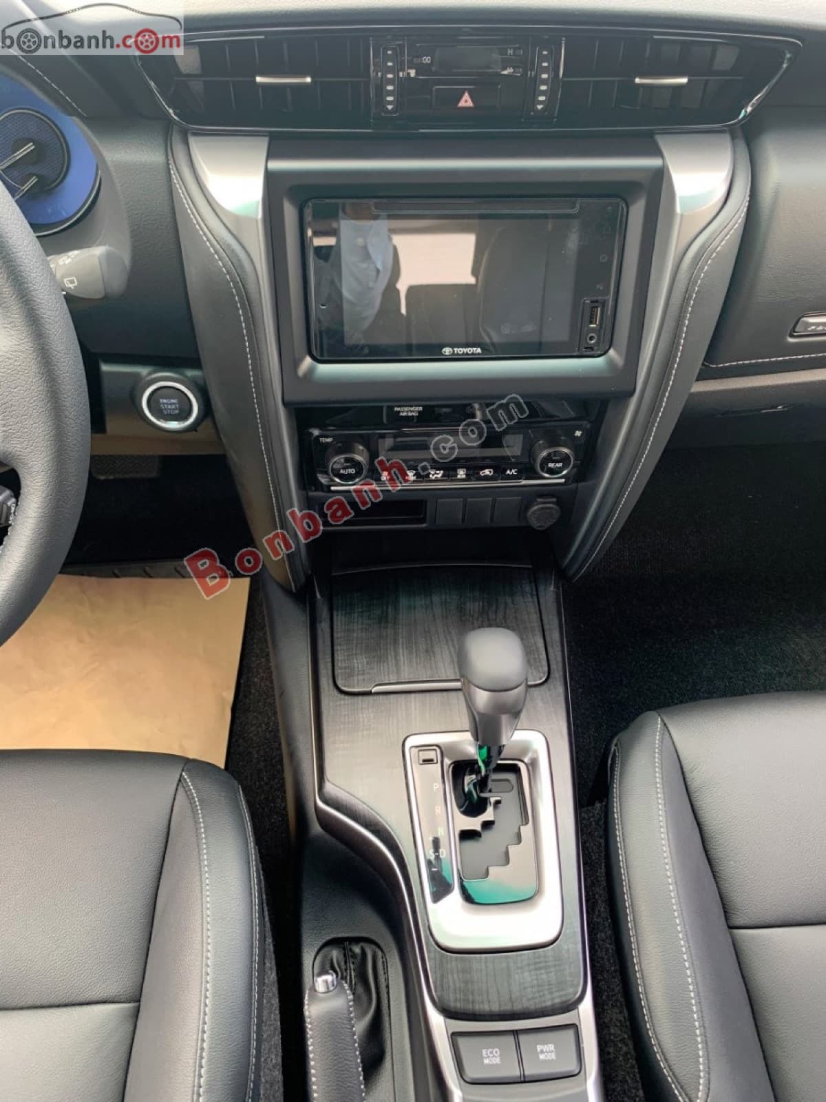 2026 Toyota Fortuner 2.7L 4x2 AT - ảnh nhỏ 5