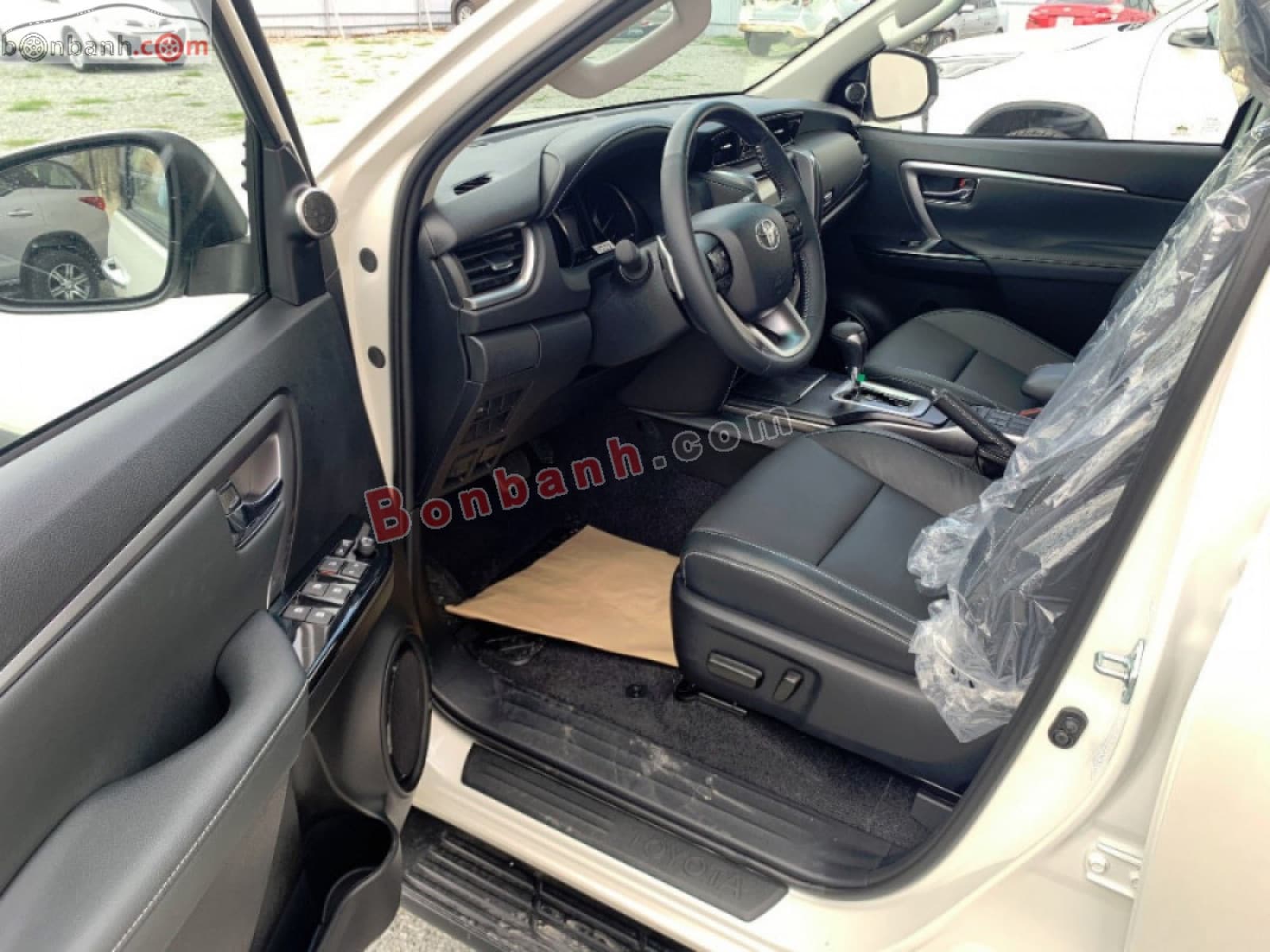 2026 Toyota Fortuner 2.7L 4x2 AT - ảnh nhỏ 7