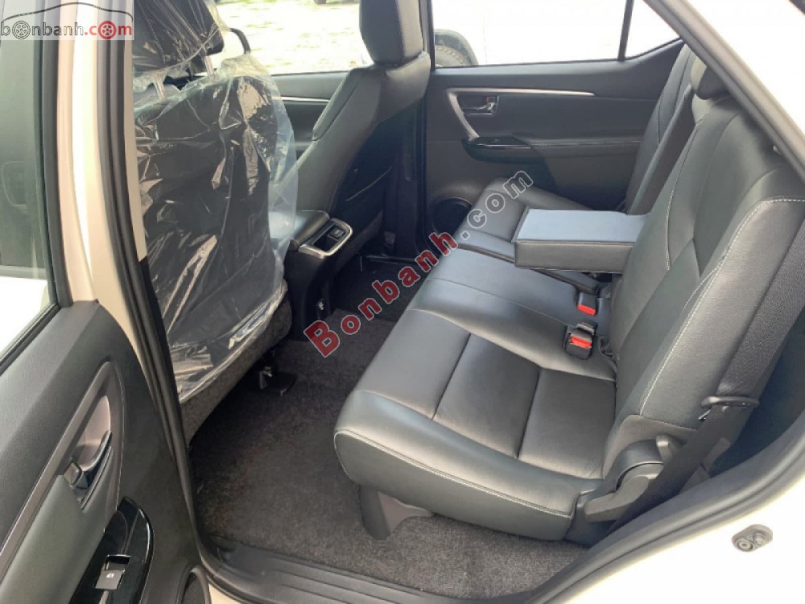 2026 Toyota Fortuner 2.7L 4x2 AT - ảnh nhỏ 8