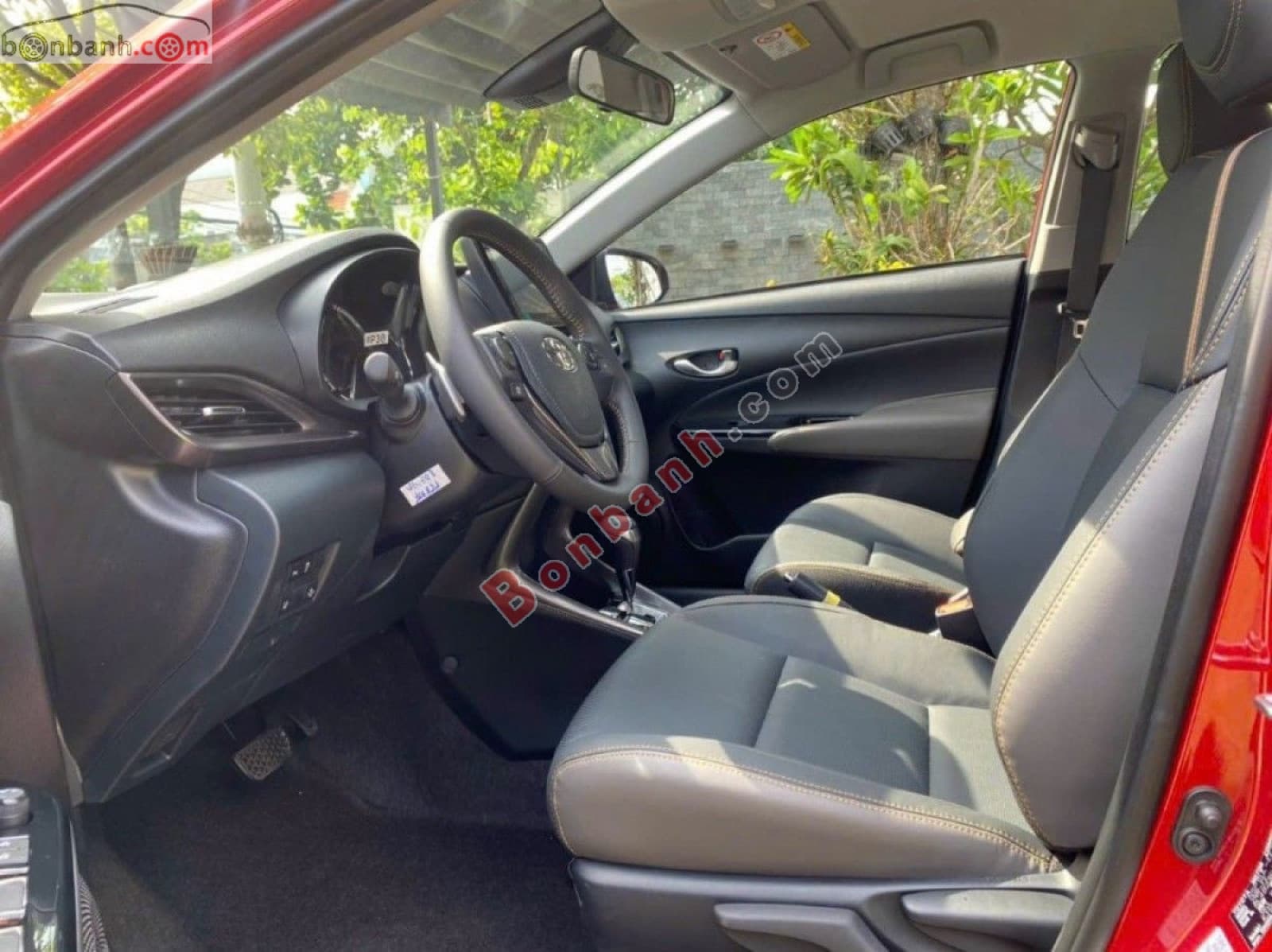 2026 Toyota Vios G 1.5 CVT - ảnh nhỏ 7