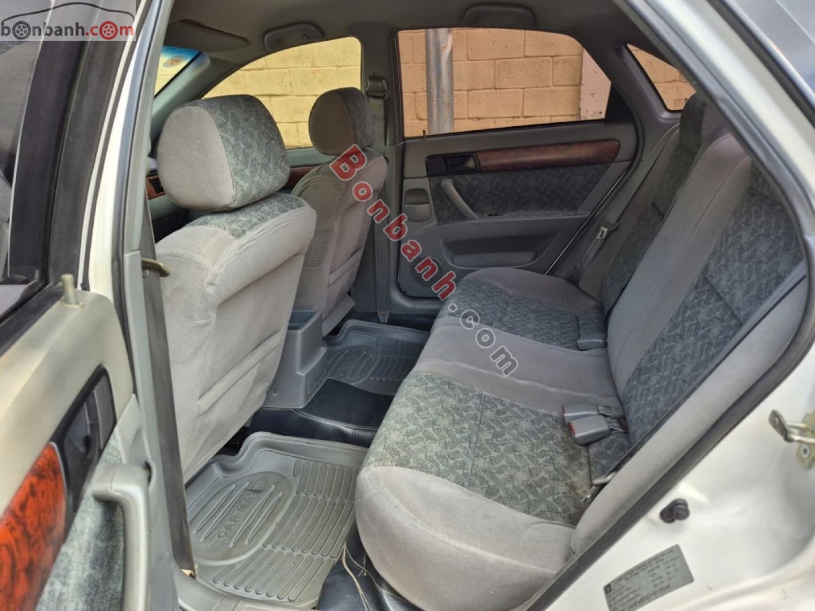 2013 Chevrolet Lacetti 1.6 - ảnh nhỏ 9