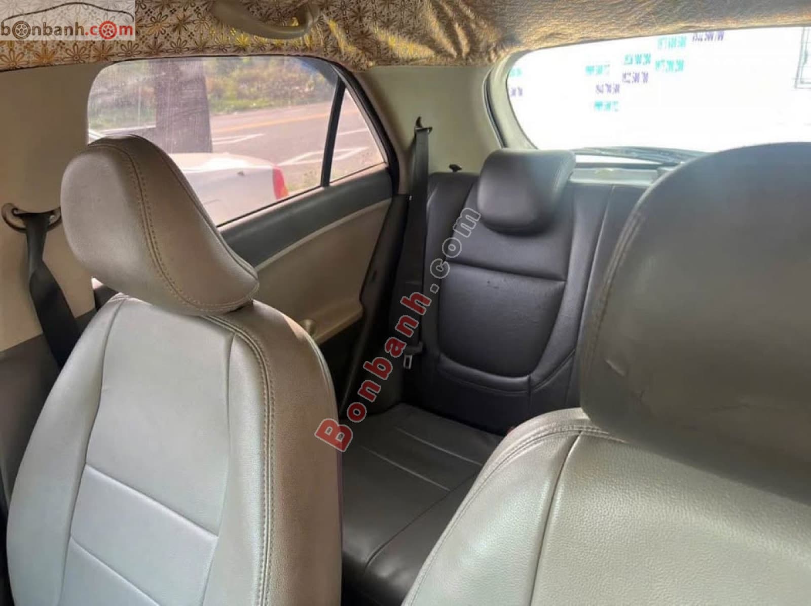 2015 Kia Morning EX - ảnh nhỏ 7